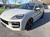 Porsche Cayenne muenster-sarmsheim