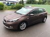 Kia ceed / Ceed trechtingshausen