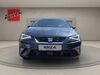 Seat Ibiza suedergellersen