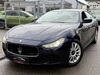 Maserati Ghibli muenster-sarmsheim