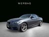 BMW 230 leutesdorf