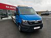 MAN TGE remscheid