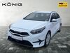 Kia ceed / Ceed unterrissdorf