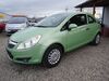 Opel Corsa kreis|erlangen-hoechstadt