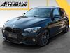BMW 125 roedelmaier
