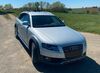 Audi A4 Allroad roedelmaier