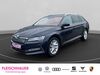Skoda Superb roedelhausen