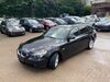 BMW 525 deutschland