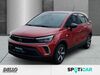 Opel Crossland (X) huelseburg