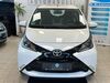 Toyota Aygo (X) luehsdorf