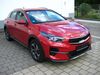 Kia XCeed stumsdorf