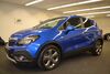 Opel Mokka dinslaken