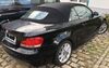 BMW 125 nessa