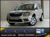 Skoda Yeti wiersdorf