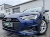 Audi A4 ruttersdorf-lotschen
