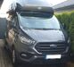 Ford Transit Custom bueddenstedt