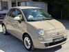 Fiat 500 geisenfeld