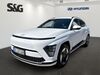 Hyundai KONA juetrichau