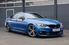 BMW 435 Gran Coupé niederhosenbach