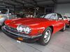 Jaguar XJS bl|nordrhein-westfalen