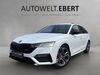 Skoda Octavia ober-hilbersheim