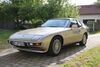 Porsche 924 geisenfeld