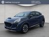 Ford Puma rabenau