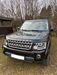 Land Rover Discovery obergriesbach