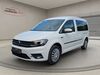 VW Caddy deutschland