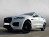 Jaguar F-Pace geisenfeld