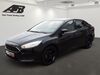 Ford Focus harzungen