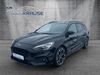 Ford Focus saalow
