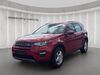 Land Rover Discovery Sport eggersdorf