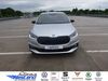 Skoda Fabia rechtmehring