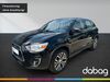 Mitsubishi ASX zuehlsdorf