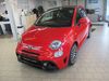 Abarth 500 niederduerenbach