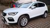 Seat Ateca dorn-duerkheim