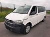 VW T6 Caravelle deutschland