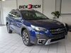 Subaru Outback rabenau