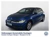 VW Polo johanngeorgenstadt