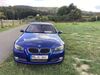 BMW 330 oberheimbach