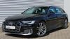 Audi A6 lobstaedt