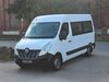 Renault Master hottelstedt