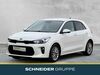 Kia Rio salzfurtkapelle