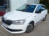 Skoda Fabia ilmenau