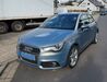 Audi A1 muenster-sarmsheim