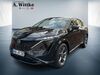 Nissan Ariya ruttersdorf-lotschen