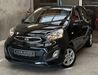 Kia Picanto suedergellersen