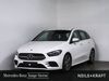 Mercedes-Benz B 200 gau-odernheim