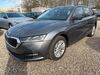 Skoda Octavia schoenburg
